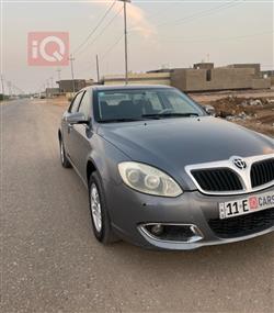 بريليانس BS4